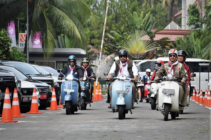 Dorong UMKM Berkembang, Pertamina Sulap Bengkel Jadi Bisnis Jual Beli Kendaraan