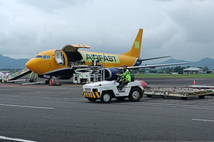 Sulut Nihil Kasus Flu Babi Afrika