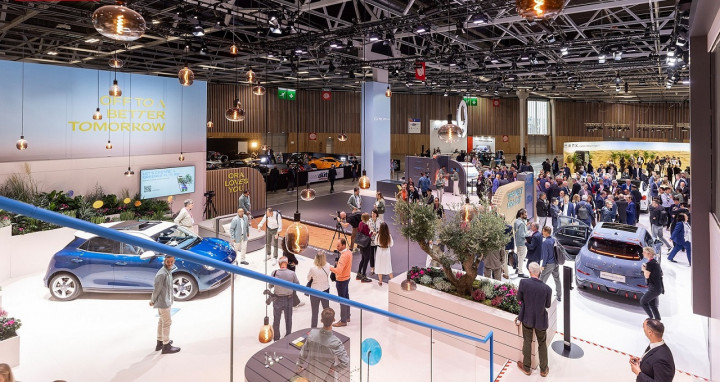 Bakal Ke Indonesia, Kok Great Wall Motor Malah Bikin Pabrik di Thailand?