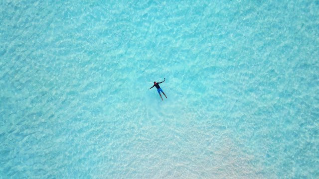 Isu Sampah Laut, Sandiaga Uno Minta untuk Menjaga Kebersihan