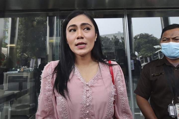 Brigita Manohara Bisa Jadi Tersangka Jika Bukti Sudah Cukup
