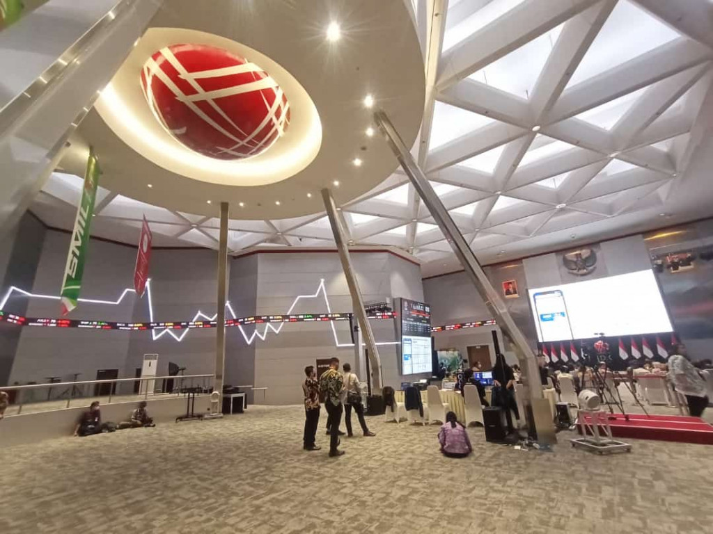 Ilustrasi. FOTO: Medcom.id/Angga Bratadharma