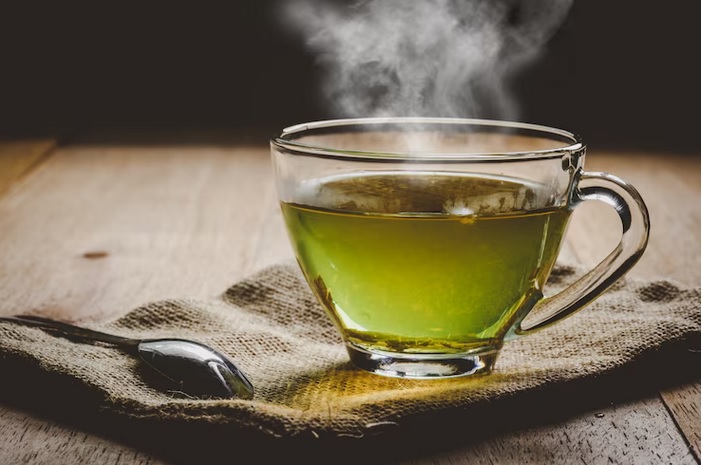 6 Manfaat Teh Hijau, Salah Satunya Mencegah Jerawatan