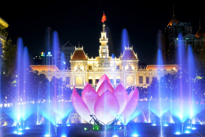 Wisata dan Kulineran di Vietnam, Catat Tanggal untuk Dapatkan Tiket Pesawat Murah