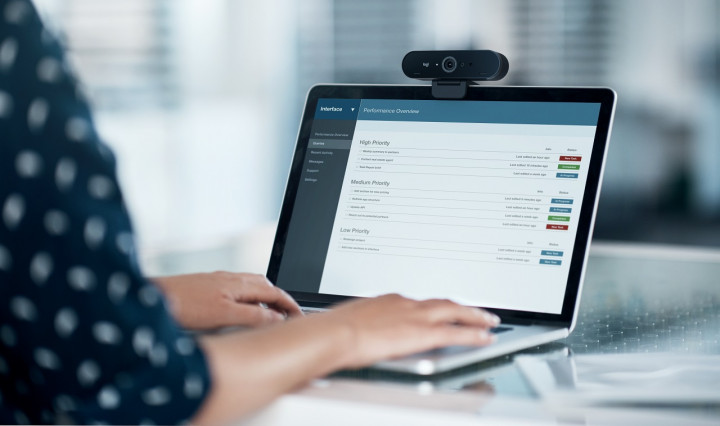 3 Alasan Bisnis Harus Punya Webcam