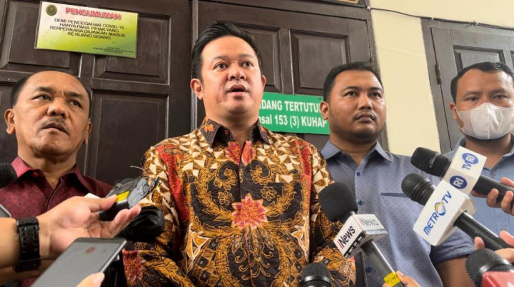 Hargai Surat Dakwaan, Kuasa Hukum Mario Dandy Tak Ajukan Eksepsi