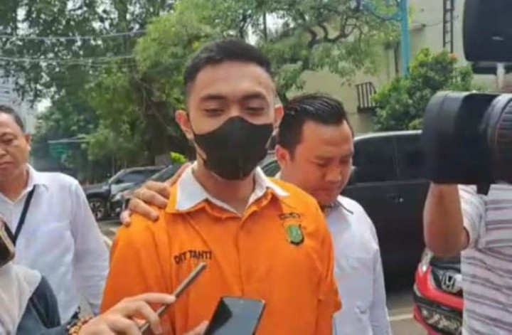 Didakwa Lakukan Penganiayaan Berat dan Terencana, Hukuman Berat Menanti Mario Dandy