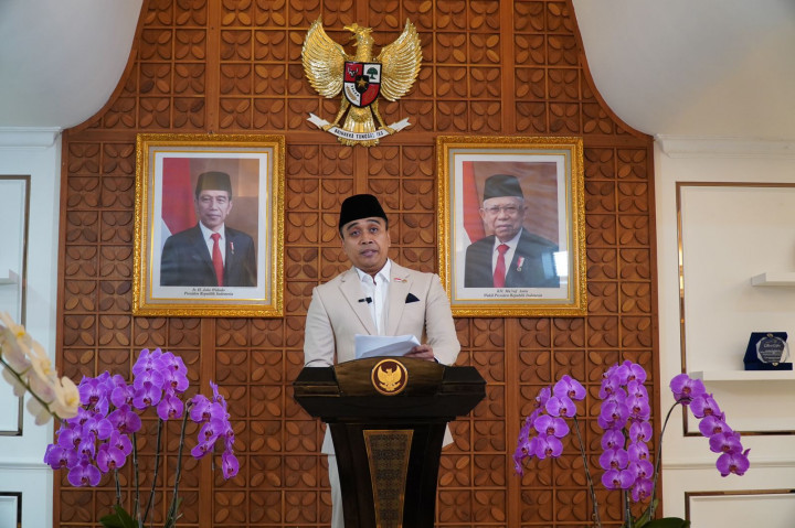 Omnibus Law Kebudayaan Pintu Emas untuk Pemajuan Budaya di Indonesia