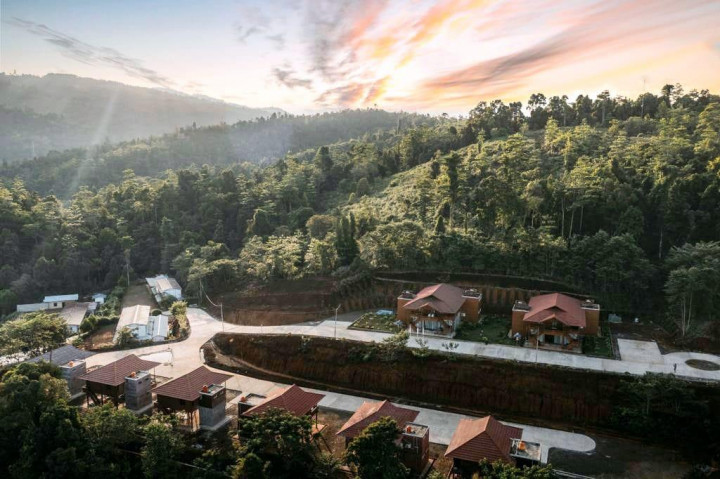 KLHK Semat Proper Biru ke Perusahaan Tambang Nikel Ini