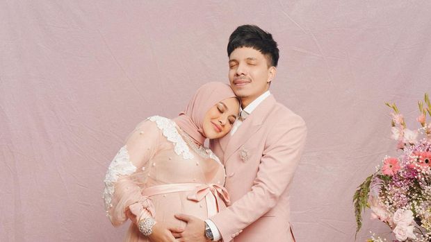 Atta Halilintar dan Aurel Bakal Punya Anak Perempuan Lagi, Impian Keluarga Belum Terwujud