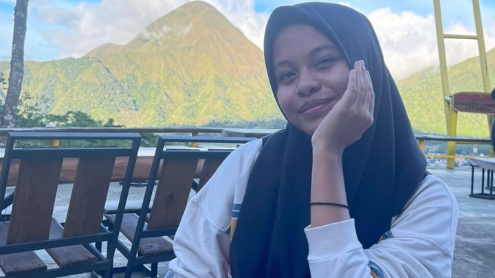 Selamat! Siswi MAN 2 Mataram Sabet Perunggu di Ajang Olimpiade Matematika Internasional