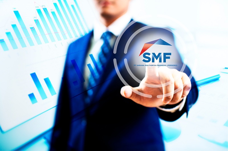 SMF dan BSI terbitkan EBA syariah pertama di Indonesia. Foto: SMF