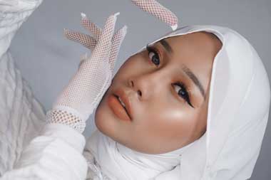 Ayuenstar, Penyanyi Jebolan Indonesian Idol Season 9 Rilis Single Baru