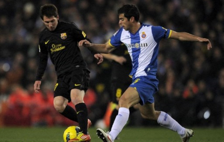 Jelang Indonesia vs Argentina, Jordi Amat Pamer Hasil Bagus Kontra Messi