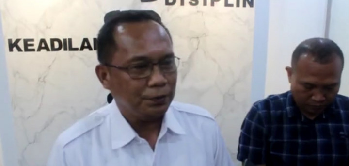 Masih di Bawah Umur, Pemkot Jambi Cabut Laporan Terhadap Siswi Pengkritik