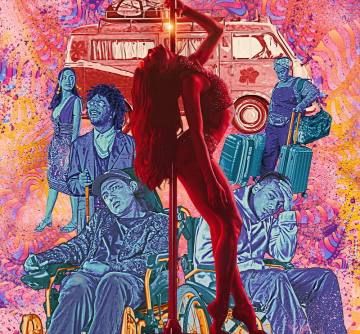 Ketika Adipati Dolken dan Jefri Nichol Mencari Pengalaman Seksual Pertama