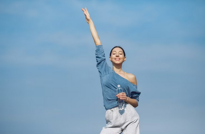 Yuk Terapkan, Ini 7 Cara Gampang Meningkatkan Sistem Kekebalan Tubuh