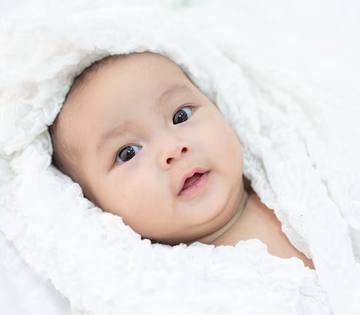 Skin barrier pada bayi dan anak itu perlu dijaga sejak dini. (Foto: Ilustrasi. Dok. Freepik.com)