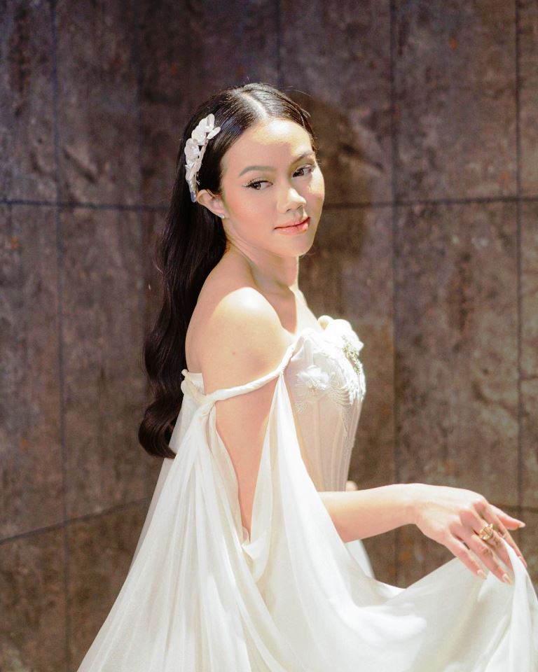 Yura Yunita. Foto: Instagram