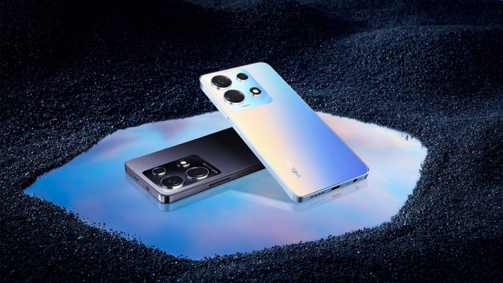 Catat, Besok Infinix Note 30 Rilis di Indonesia!