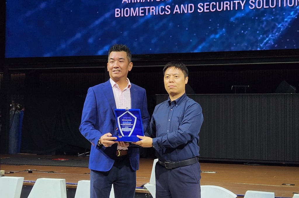 Armatura resmi meluncurkan Armatura Access Control Solution di pasar Indonesia.