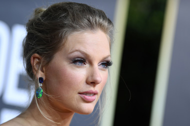Rilis Ulang Album <i>Speak Now</i>, Taylor Swift Kolab Bareng Fall Out Boy dan Hayley Williams