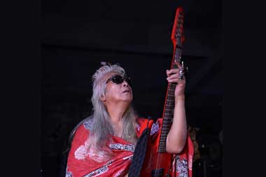 Gideon Tengker Gugat 11 Aset Rieta Amalia, Nilainya Capai Rp100 Miliar