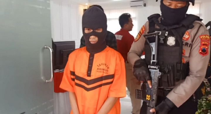 Polisi Bongkar Sindikat Perdangan Orang di Pemalang dengan Korban Ratusan Orang