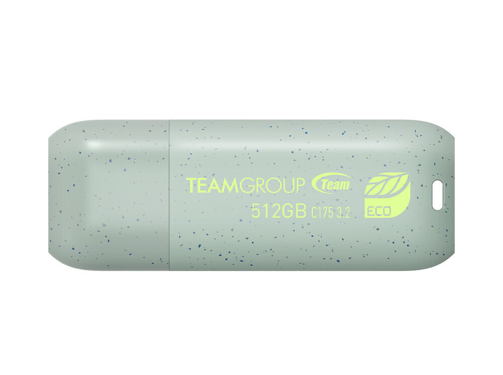 Team Group C175 ECO Net-Zero Flash Drive