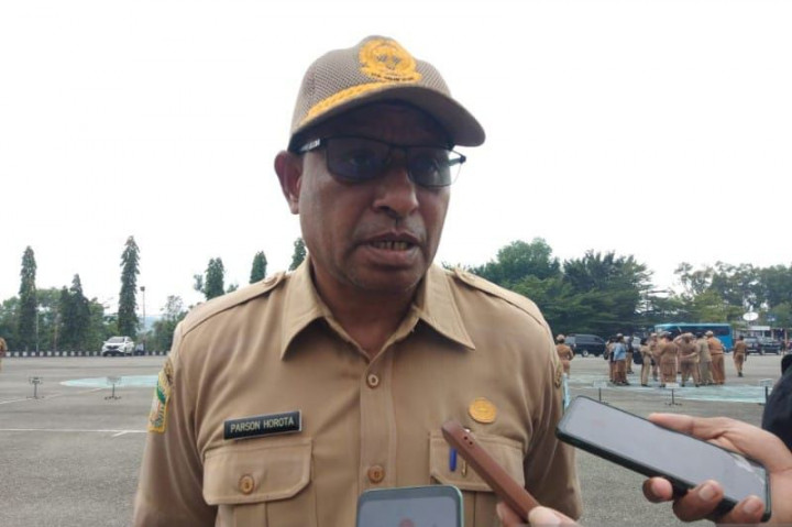 Dana Otsus Pendidikan di Kabupaten Jayapura Naik hingga Rp177 Miliar