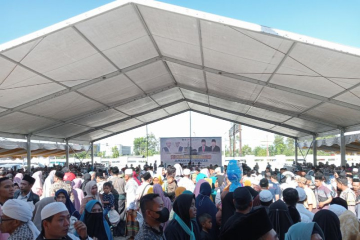 Komplotan Copet Modus Antar Jemaah Haji di Lombok Tengah Diringkus