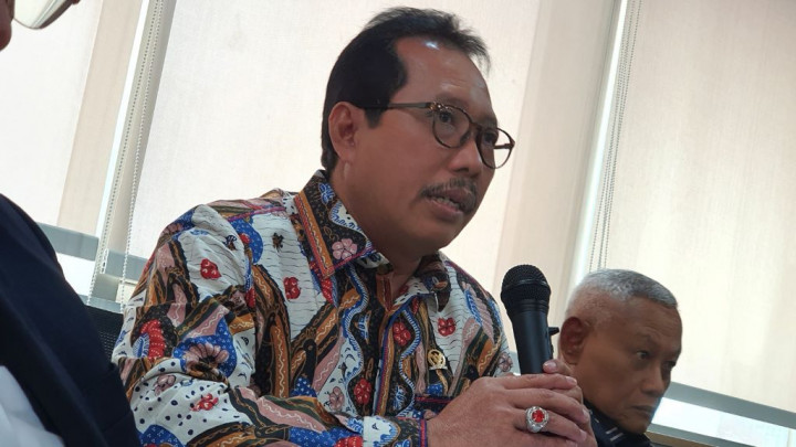 MK Harus Junjung Kedaulatan Rakyat Melalui Sistem Pemilu Terbuka