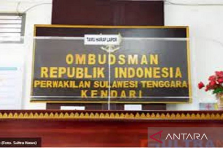 Sering Ada Kecurangan, Ombudsman Sultra Pelototi Proses PPDB 2023