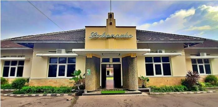 Revitalisasi Lokananta Disebut Upaya Perkuat Nasionalisme