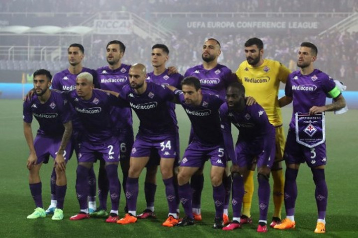 5 Fakta Menarik Jelang Fiorentina vs West Ham