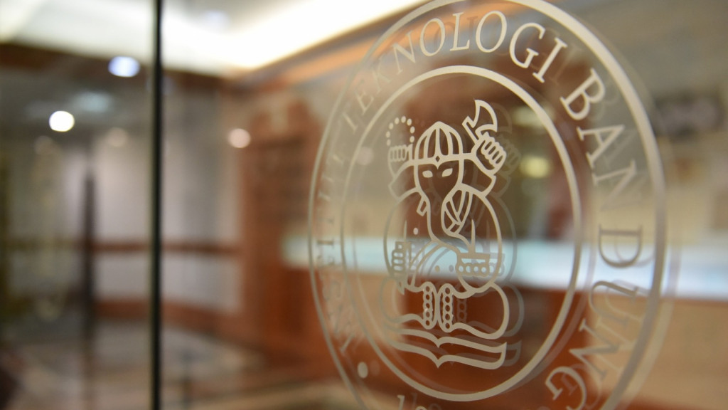 Ilustrasi ITB. DOK ITB