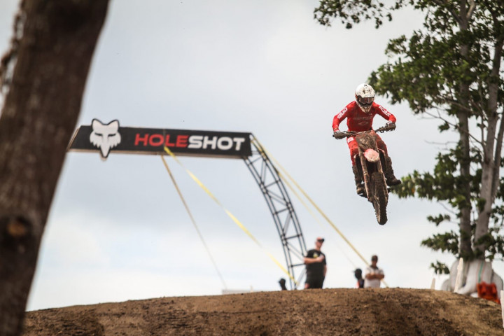 PLN Janjikan Listrik MXGP di NTB Anti Kedip