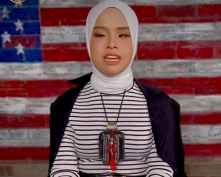 Profil Putri Ariani, Penyanyi Indonesia yang Menggebrak America's Got Talent