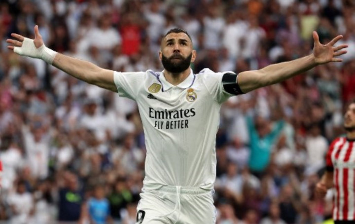 Gabung Al-Ittihad, Ini Kata Karim Benzema