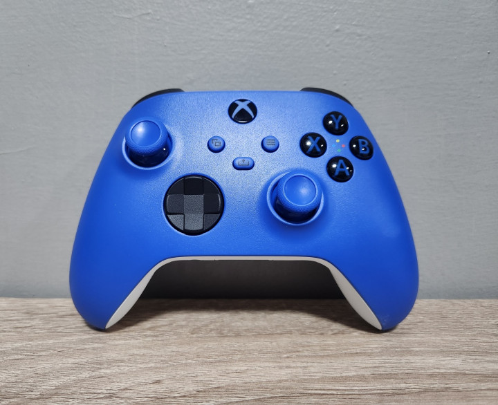 Xbox Wireless Controller, PC Gamer Harus Punya!