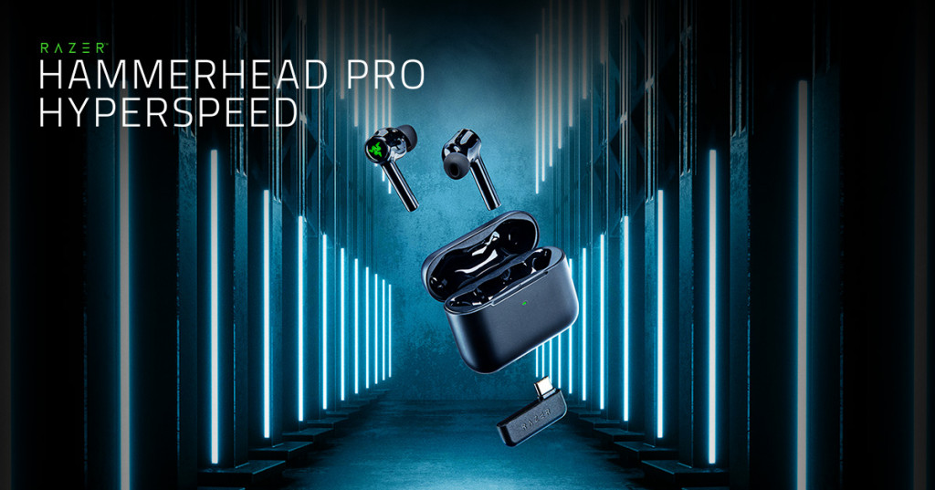 Hammerhead Pro HyperSpeed