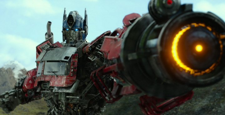Tayang Hari Ini, Simak Sinopsis Transformers: Rise of the Beasts