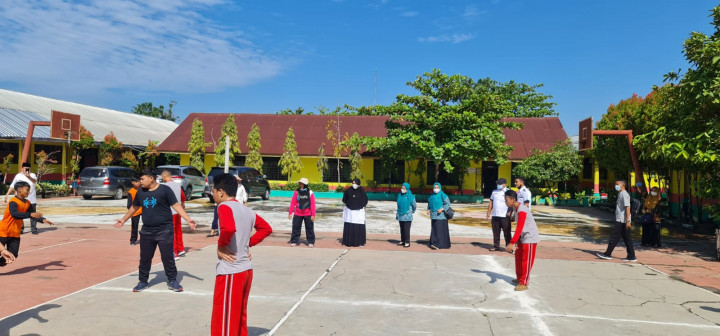 Cobain, 5 Permainan Tradisional yang Baik untuk Kesehatan Fisik