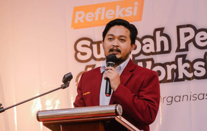 Hima Persis: Pembukaan Keran Ekspor Pasir Laut Picu Kekhawatiran