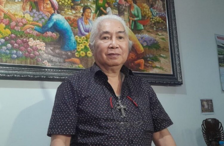 Daftar 11 Aset Rieta Amalia yang Digugat Gideon Tengker