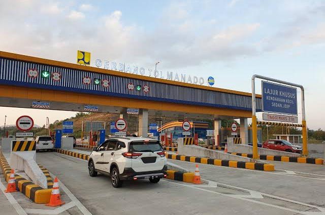 Uji Coba Bayar Tol Nirsentuh Dipastikan Mulai Tahun Ini