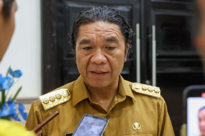 10 Ribu Dosis Vaksin Antisipasi LSD di Banten