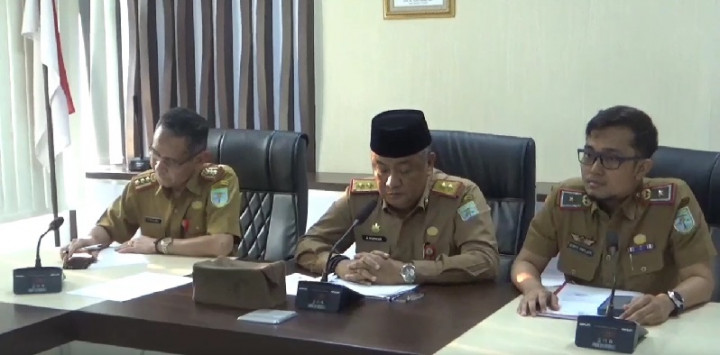 Kejati Jambi Buka Suara soal Rangkap Jabatan M Gempa Awaljon di Pemkot dan Kejaksaan
