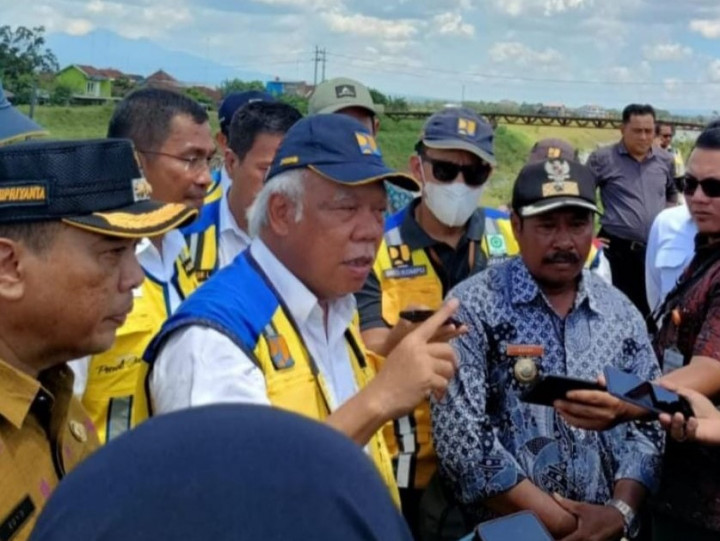 Anggaran Infrastruktur IKN Capai Rp62,27 Triliun hingga 2024