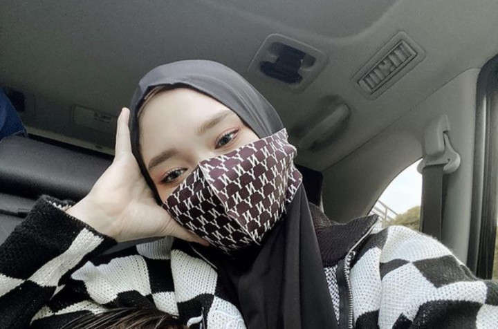 Kakak Virgoun Sindir Inara Rusli: Jangan Sok Suci Ya!